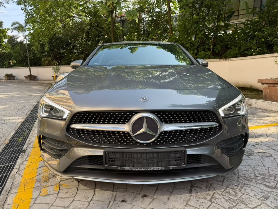 
								mercedes benz cla180 98284 full									