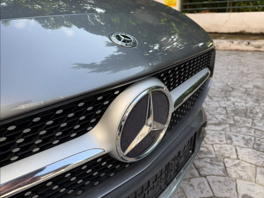 
								mercedes benz cla180 98284 full									