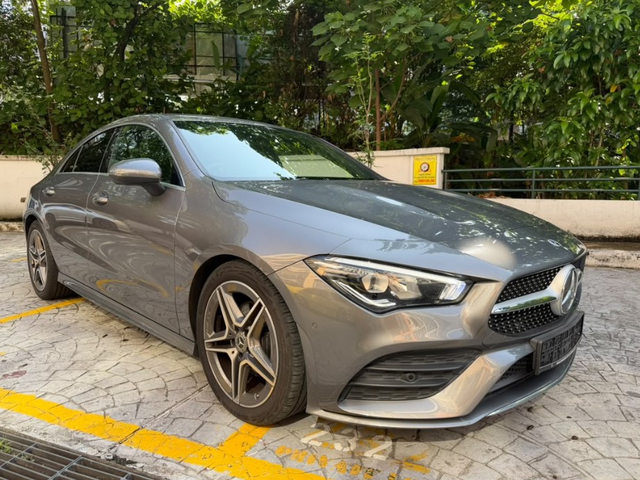
								mercedes benz cla180 98284 full									