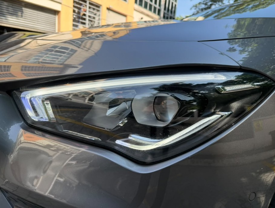 
								mercedes benz cla180 98284 full									