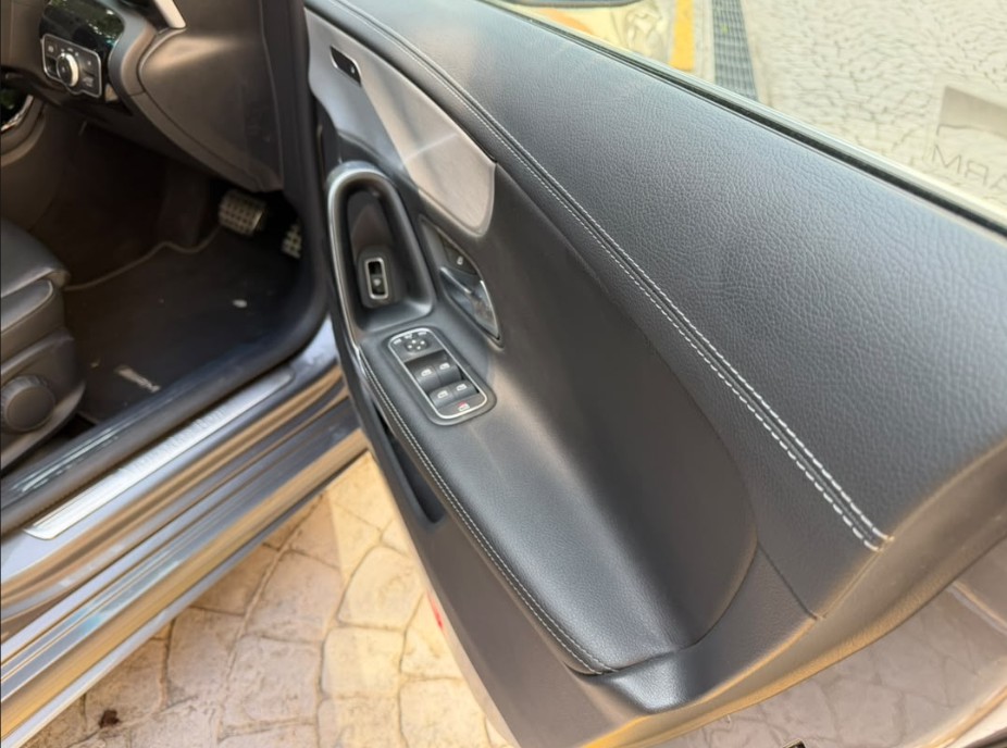 
								mercedes benz cla180 98284 full									