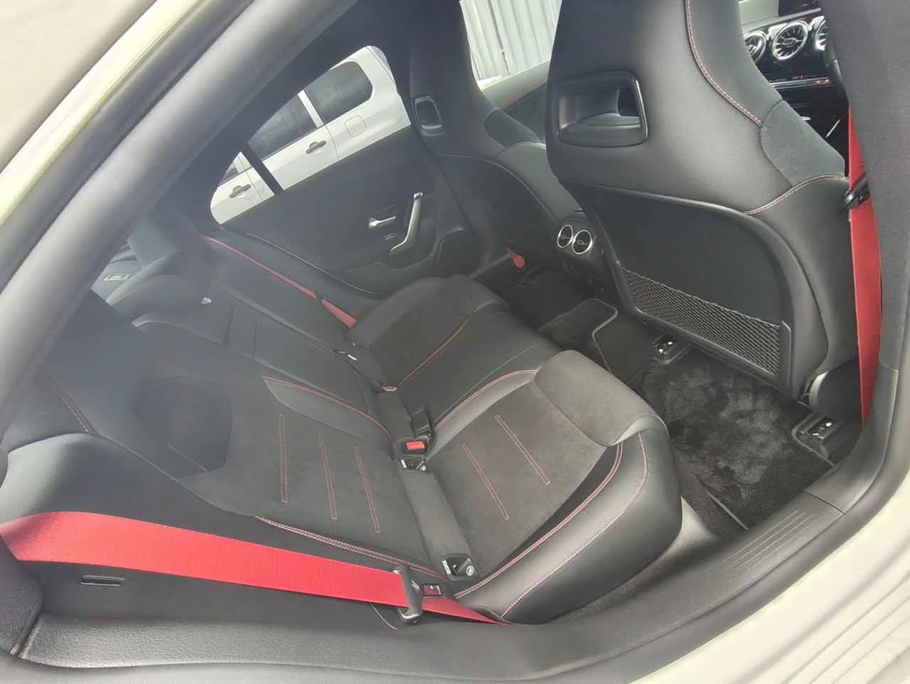 
								mercedes benz cla35 03534 full									