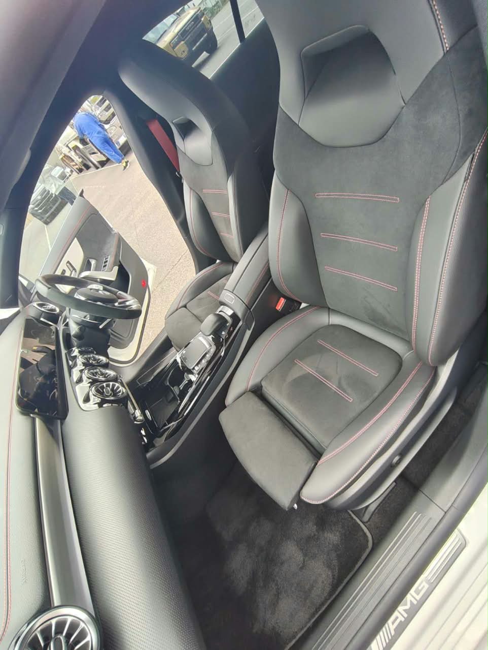 
								mercedes benz cla35 03534 full									