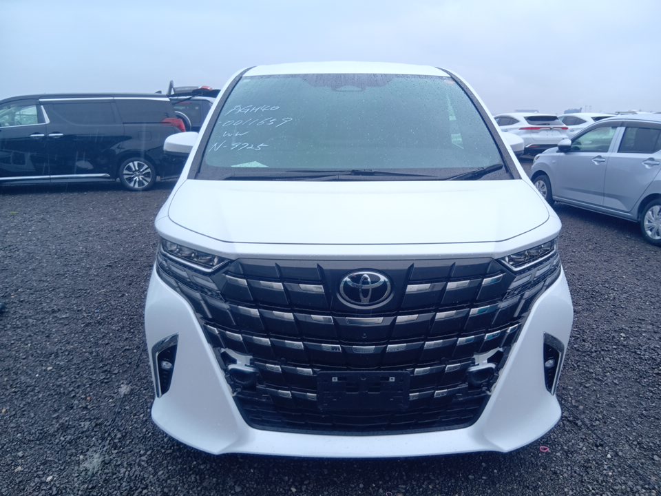 
								toyota alphard z 11659 full									