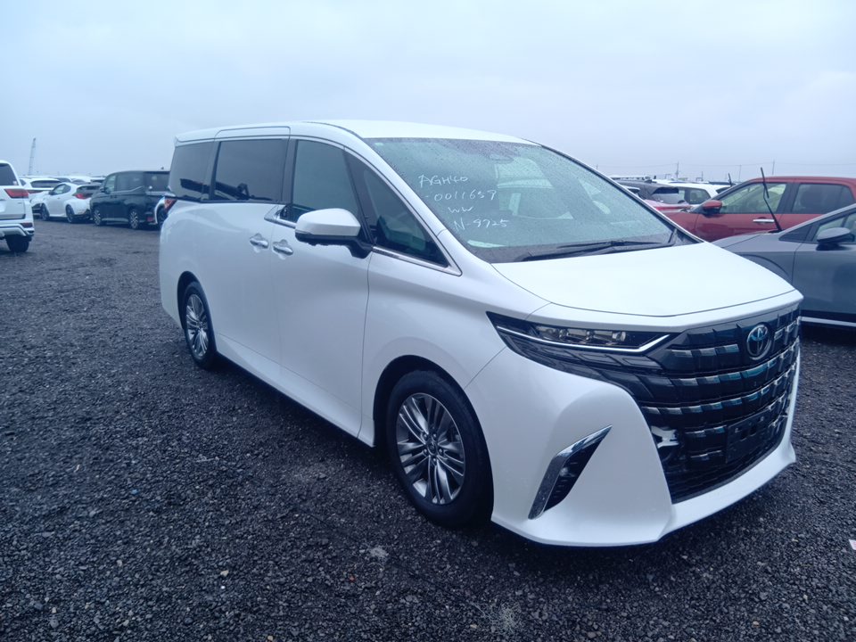 
								toyota alphard z 11659 full									