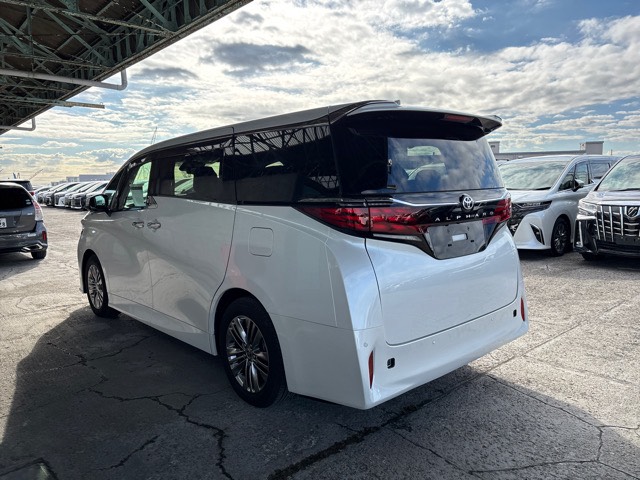
								toyota alphard grade 5 10300 full									