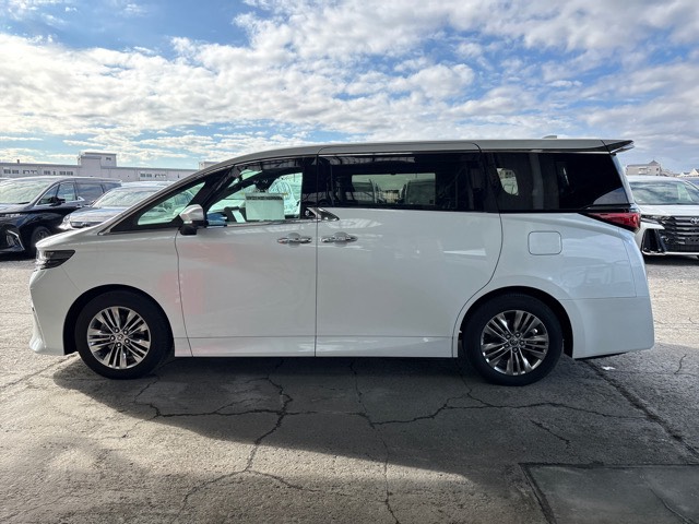 
								toyota alphard grade 5 10300 full									