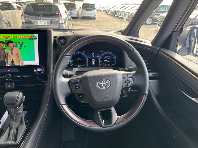
								toyota alphard grade 5 10300 full									