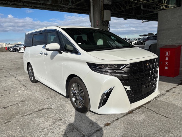 
								toyota alphard grade 5 10300 full									