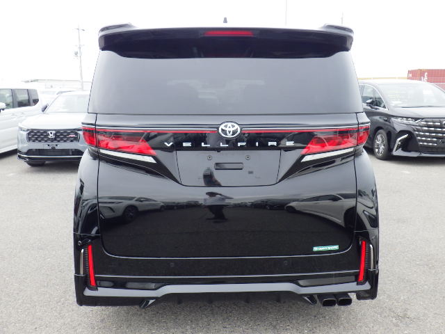 
								toyota vellfire z premium 01668 full									