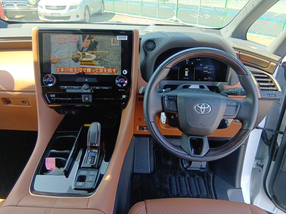 
								toyota vellfire z premier 13065 full									