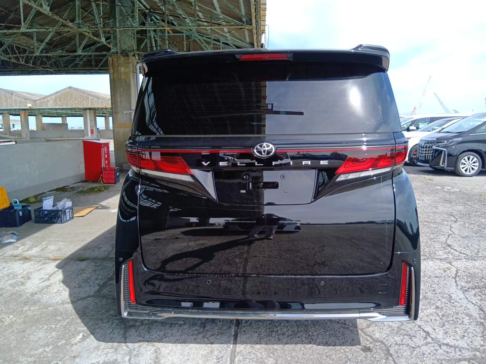 
								toyota vellfire z 03743 full									