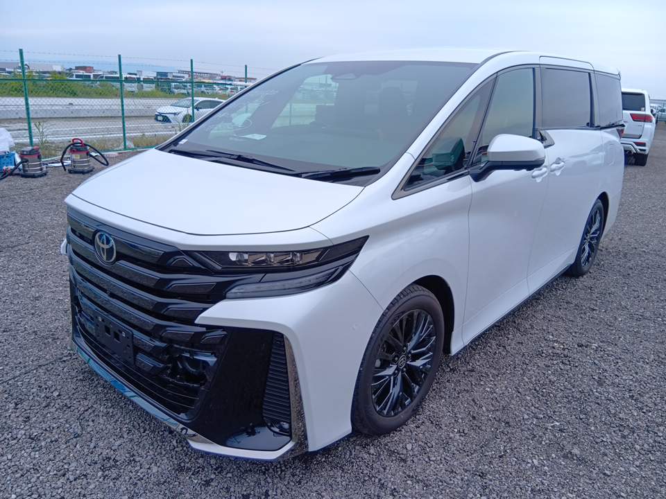 
								toyota vellfire z premier 13781 full									