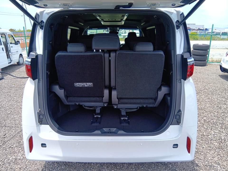 
								toyota alphard z 18010 full									