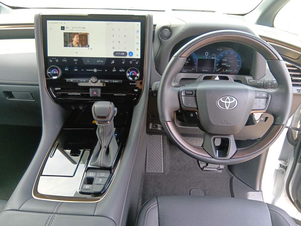 
								toyota alphard z 18010 full									