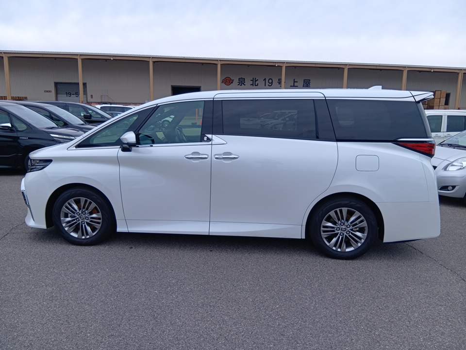 
								toyota alphard z 26049 full									