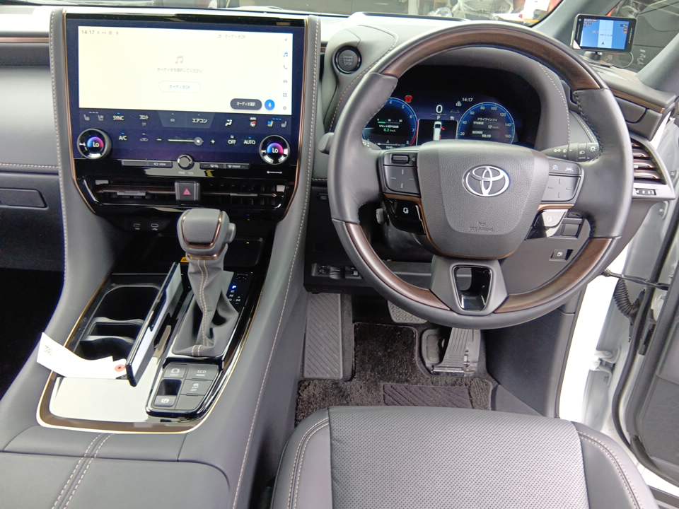 
								toyota alphard z 26049 full									