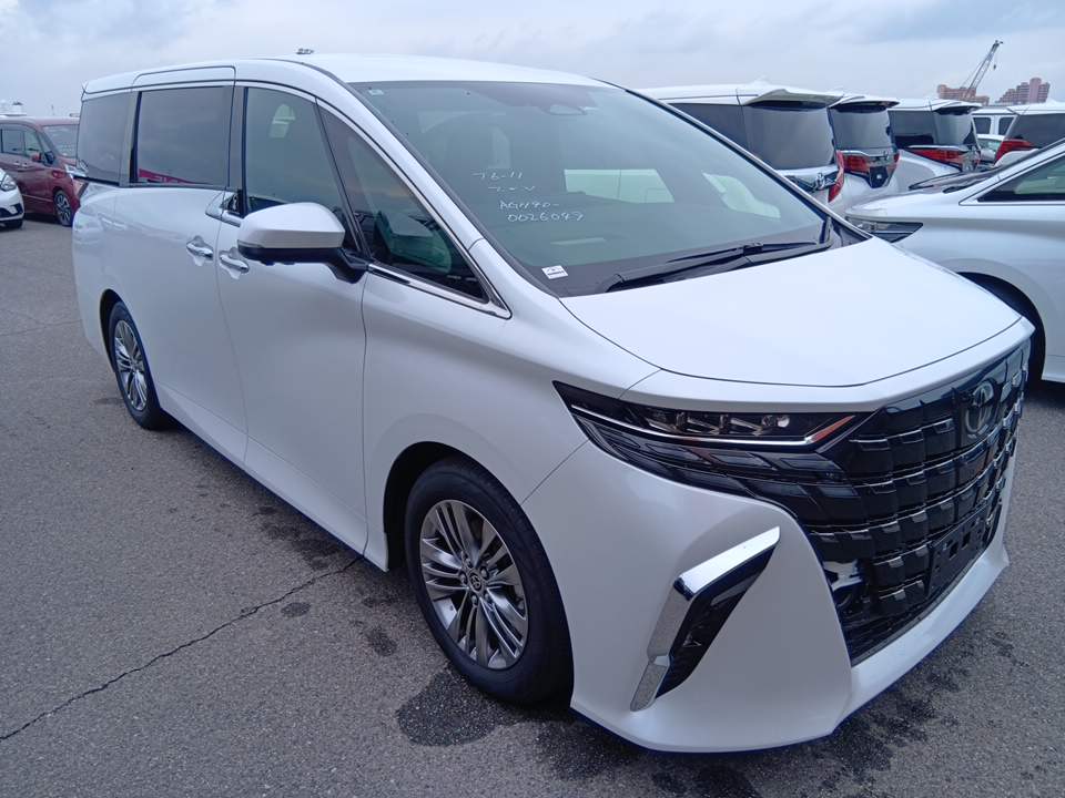 
								toyota alphard z 26049 full									