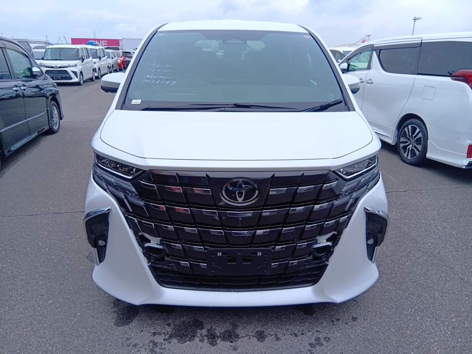 
								toyota alphard z 26049 full									