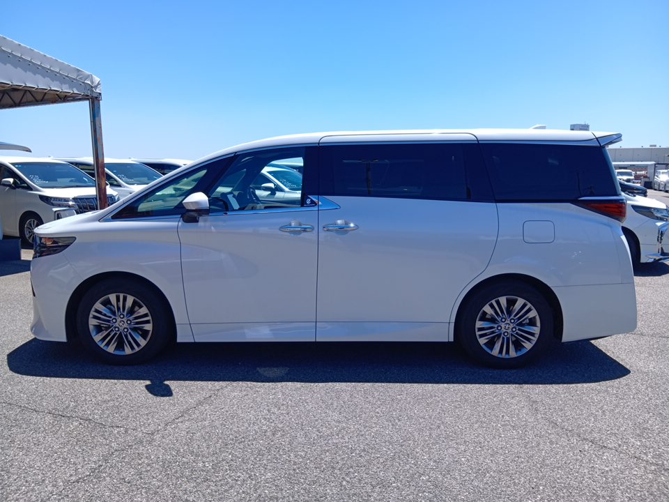 
								toyota alphard z 24968 full									