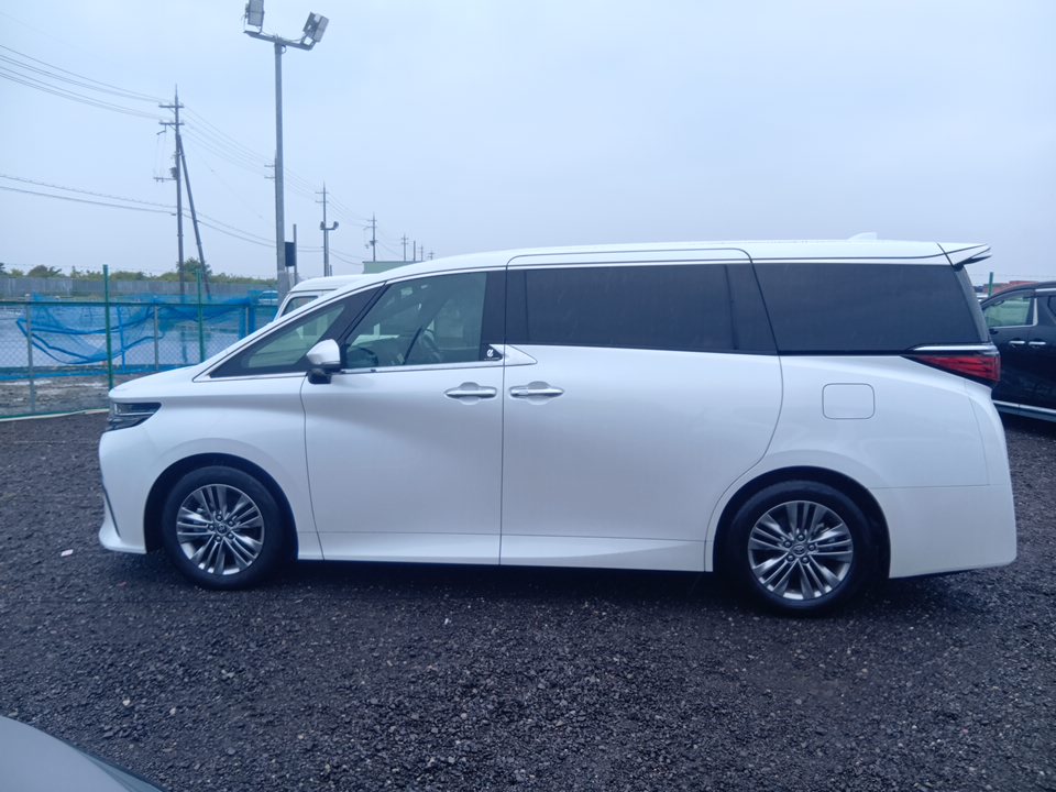 
								toyota alphard z 11659 full									