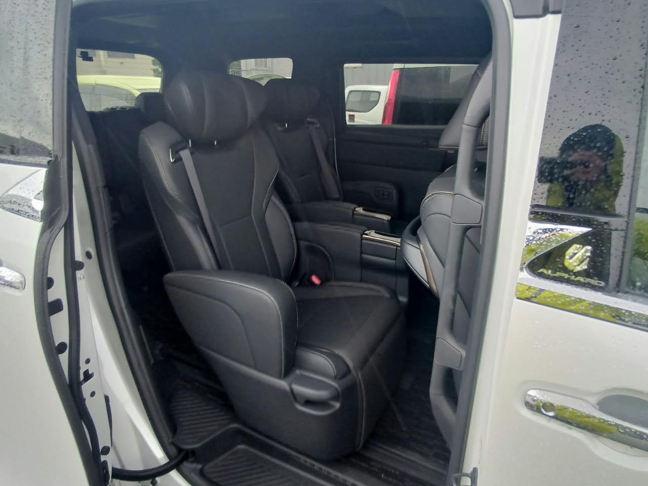 
								toyota alphard z 25614 full									