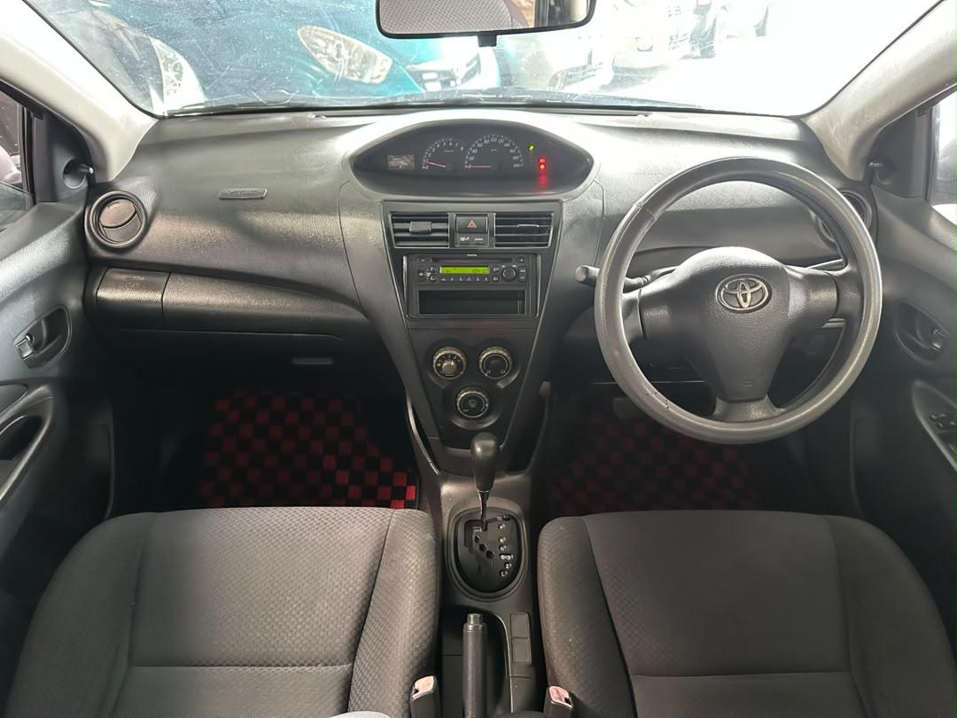 
								toyota vios 1.5 WTG1240 full									