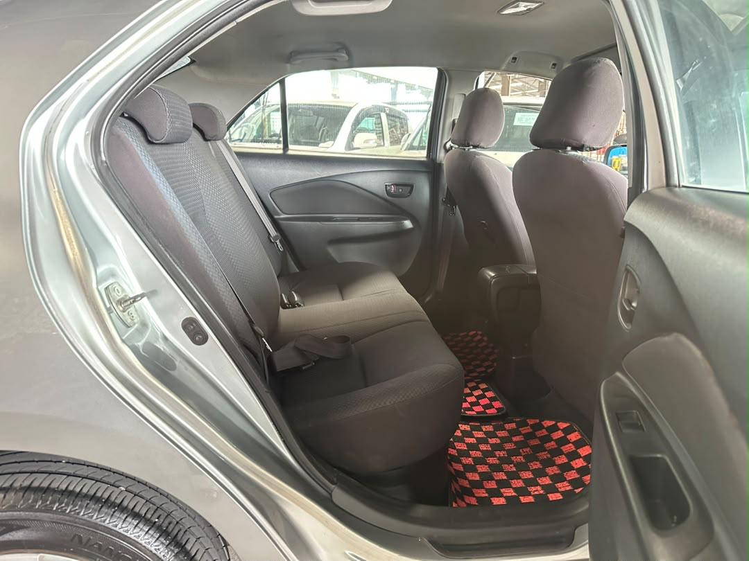 
								toyota vios 1.5 WTG1240 full									
