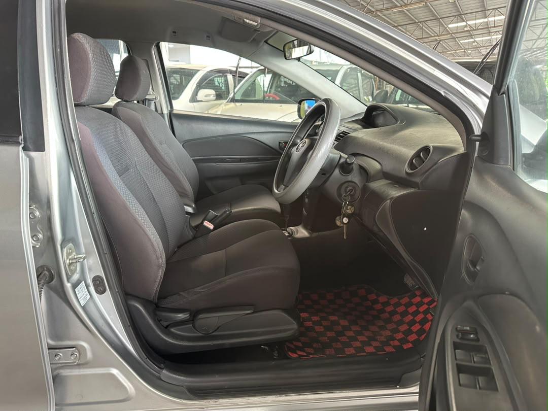 
								toyota vios 1.5 WTG1240 full									