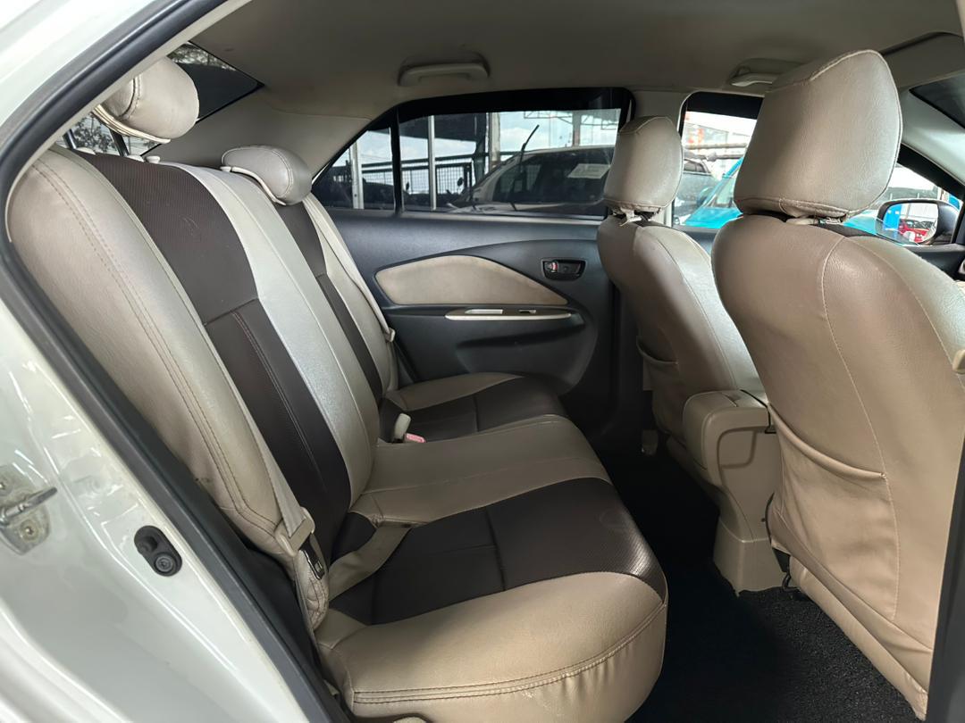 
								toyota vios QAP9730 full									