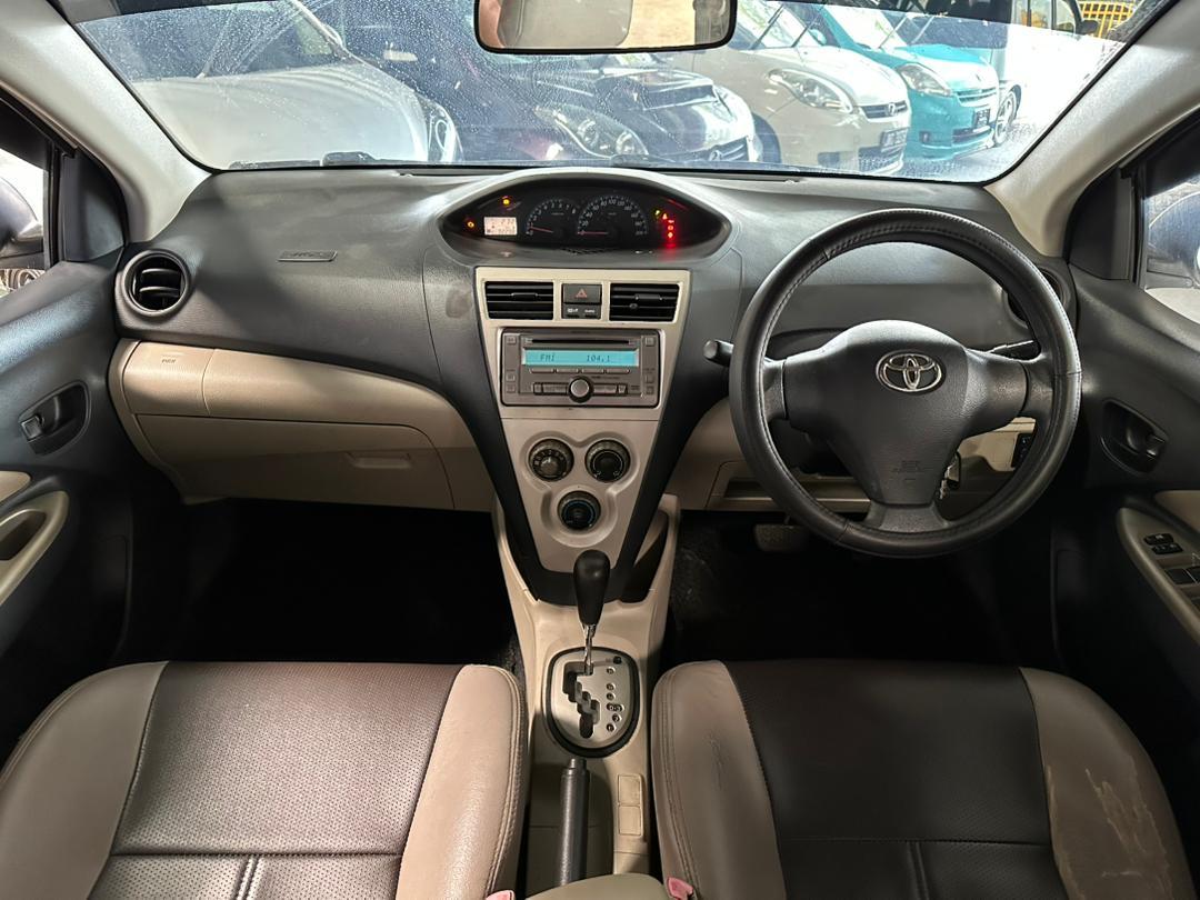 
								toyota vios QAP9730 full									
