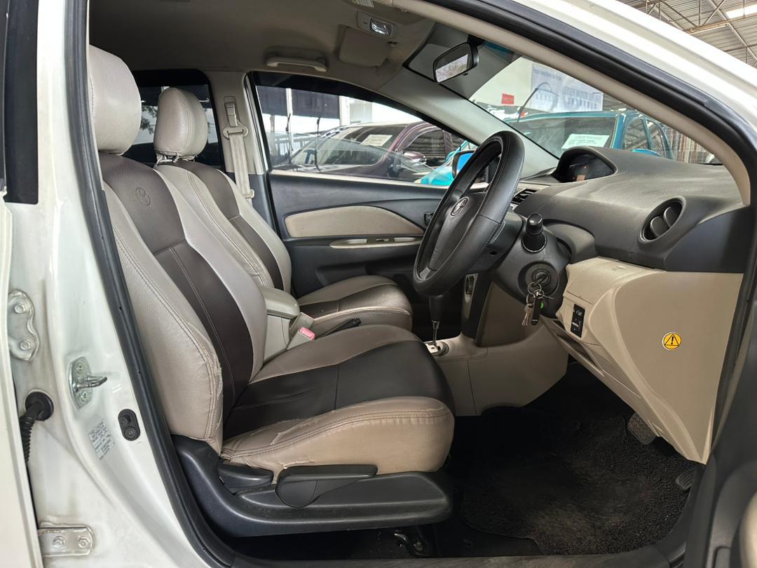 
								toyota vios QAP9730 full									